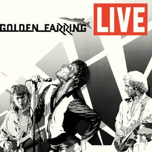 Live - Golden Earring