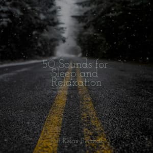 50 Sounds for Sleep and Relaxation - Relajación