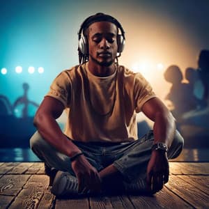 Chill Mode: Hip Hop Sounds for Relaxation - Lofi Hip Hop Beat
