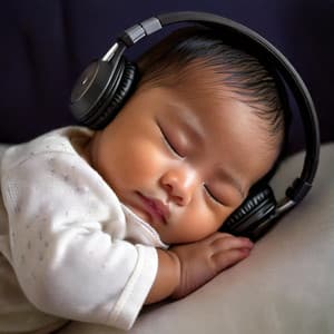 Gentle Slumber: Baby Sleep Music for Peaceful Nights - Instrumental Christian Music Players