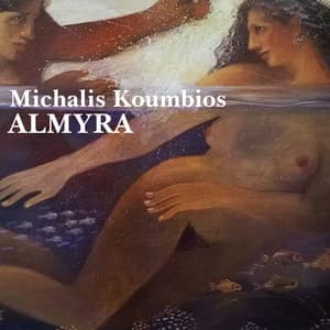 Almyra - Michalis Koumbios