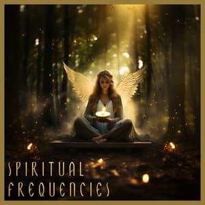 Breathwork For Spiritual Frequencies - Spiritual Frequencies