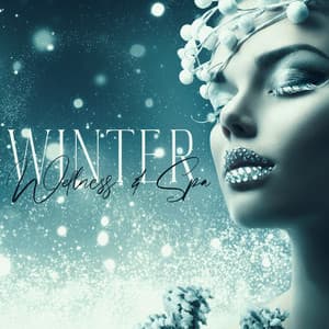 Winter Wellness & Spa. Collection of Delicate New Age Music, Healing Treatments, Massage, Aromatherapy - Chilling Spa Universe