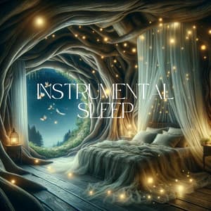 Instrumental Repose - Hannah Mary