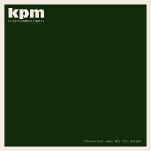 Kpm 1000 Series: Voices in Harmony - Keith Mansfield