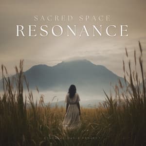 Sacred Space Resonance - Relaxing Spaces