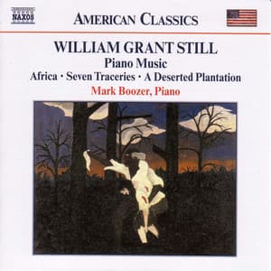STILL: Piano Music - William Grant Still