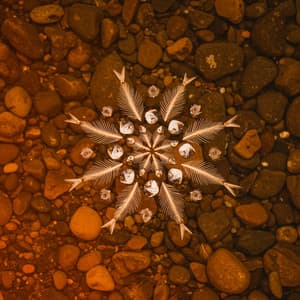 Deep Theta Waves for Restorative Sleep - Nature Vibrations