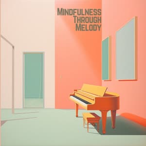 Mindfulness Through Melody - Piano Dreams