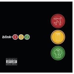 Take Off Your Pants And Jacket - blink-182