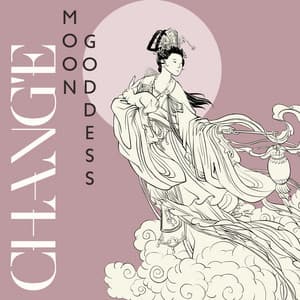 Chang'e Moon Goddess: Chinese Meditation Music, Mid-Autumn Festival 2023, Chinese Culture Celebration - Asian Zen