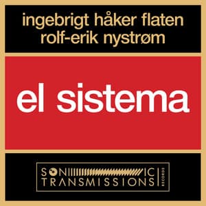 El Sistema - Ingebrigt Håker Flaten