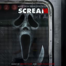 SCREAM VI
