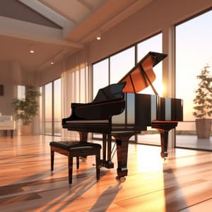 Night Lullabies: Jazz Piano for a Peaceful Baby Sleep - Magic Lullabies