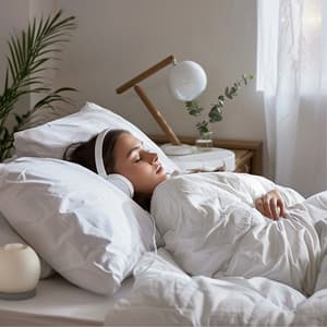 Soft Sleep Chords: Chill Music for Sleep - Deep Sleep Music Solitude