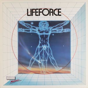 Kpm 1000 Series: Lifeforce - Keith Mansfield