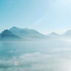 365 Skies: City Of Gold - Lofi Chill