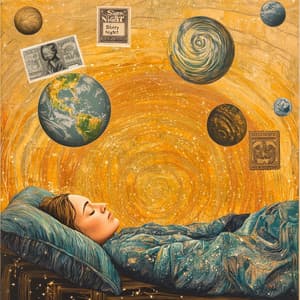 ほっこりワンダーランド: 愛犬の憩いの湾 - Mind of Peace