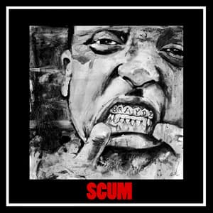 Scum | Supreme Cut Untouched Magnificence - Da Flyy Hooligan