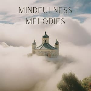 Mindfulness Melodies - Soothing Chill Out for Insomnia