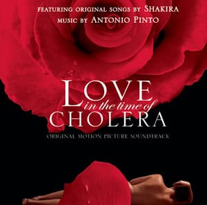 Love In The Time Of Cholera - Shakira