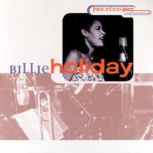 Priceless Jazz 2 : Billie Holiday - Billie Holiday