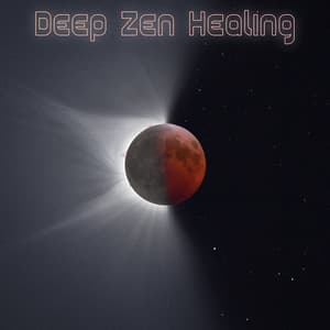 Deep Zen Healing - Opening Chakras Sanctuary