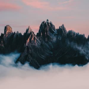 365 Zen: Revealing Peace - between waves