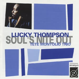 Soul's Nite Out - Lucky Thompson