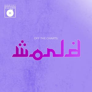 Off The Charts: World - 5 Alarm