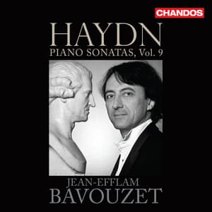 Haydn: Piano Sonatas, Vol. 9 - Joseph Haydn