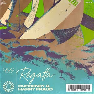 Regatta - Curren$y