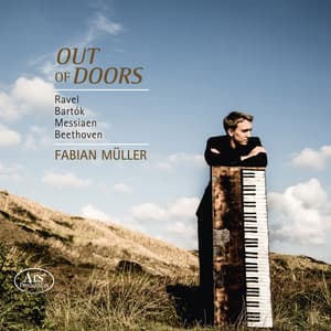 Out of Doors - Fabian Müller