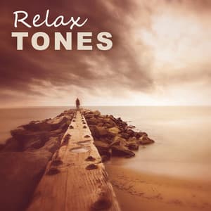 Relax Tones – New Age Music for Relaxing Therapy, Calming Music, Rest After Work, Rest in the Office, Fabulous Nature Sounds - Relax Toddlers Zone