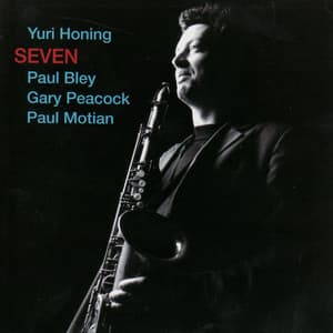Seven - Yuri Honing