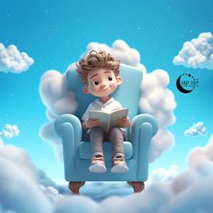 Secret of Calm Night - Baby Sleep Lullaby Academy