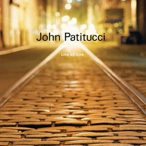 Line By Line - John Patitucci