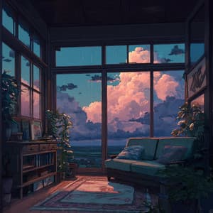 In the Wake of Stars - Alan Baratieri