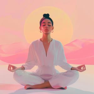 Éxtasis Binaural: Ambiente Relajante - Academia de Relajamento Espiritual