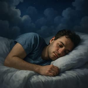 Adormeça em menos de 5 minutos - Academia de Relaxamento Espiritual