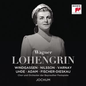 Wagner: Lohengrin, WWV 75 - Richard Wagner