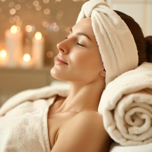 Gentle Music for Spa Days: Relaxing Tunes - Relaxing Ambience