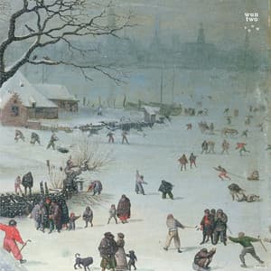 Snow, Vol. 2 - Wun Two