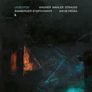 Liebestod - Wagner | Mahler | Strauss - Bamberg Symphony