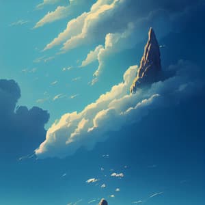 Echoes of Serenity - White Noise Therapy