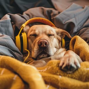 Canine Cadences: Music for Dog’s Ears - Dog Whisper