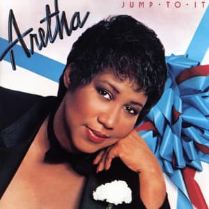Jump To It - Aretha Franklin