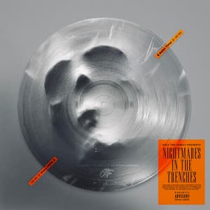 Nightmares In the Trenches - Lil Durk