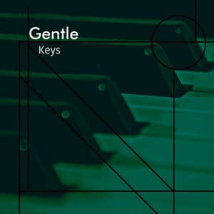 # Gentle Keys - Palm Analogue