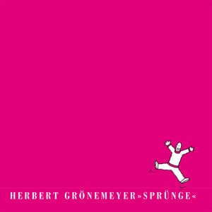 Sprünge - Herbert Grönemeyer